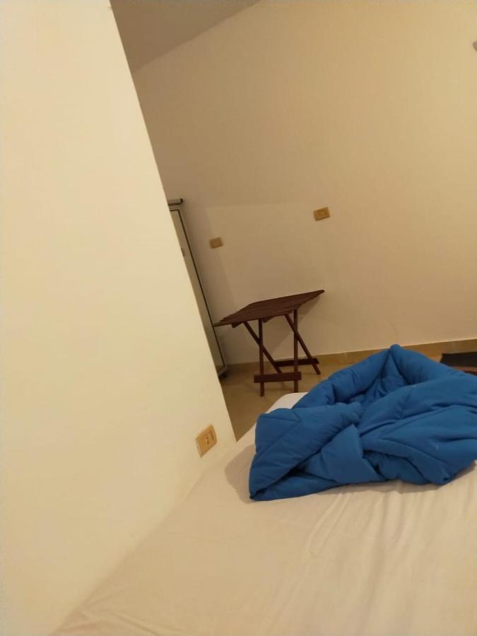 Dahab Tribe Guest House Εξωτερικό φωτογραφία