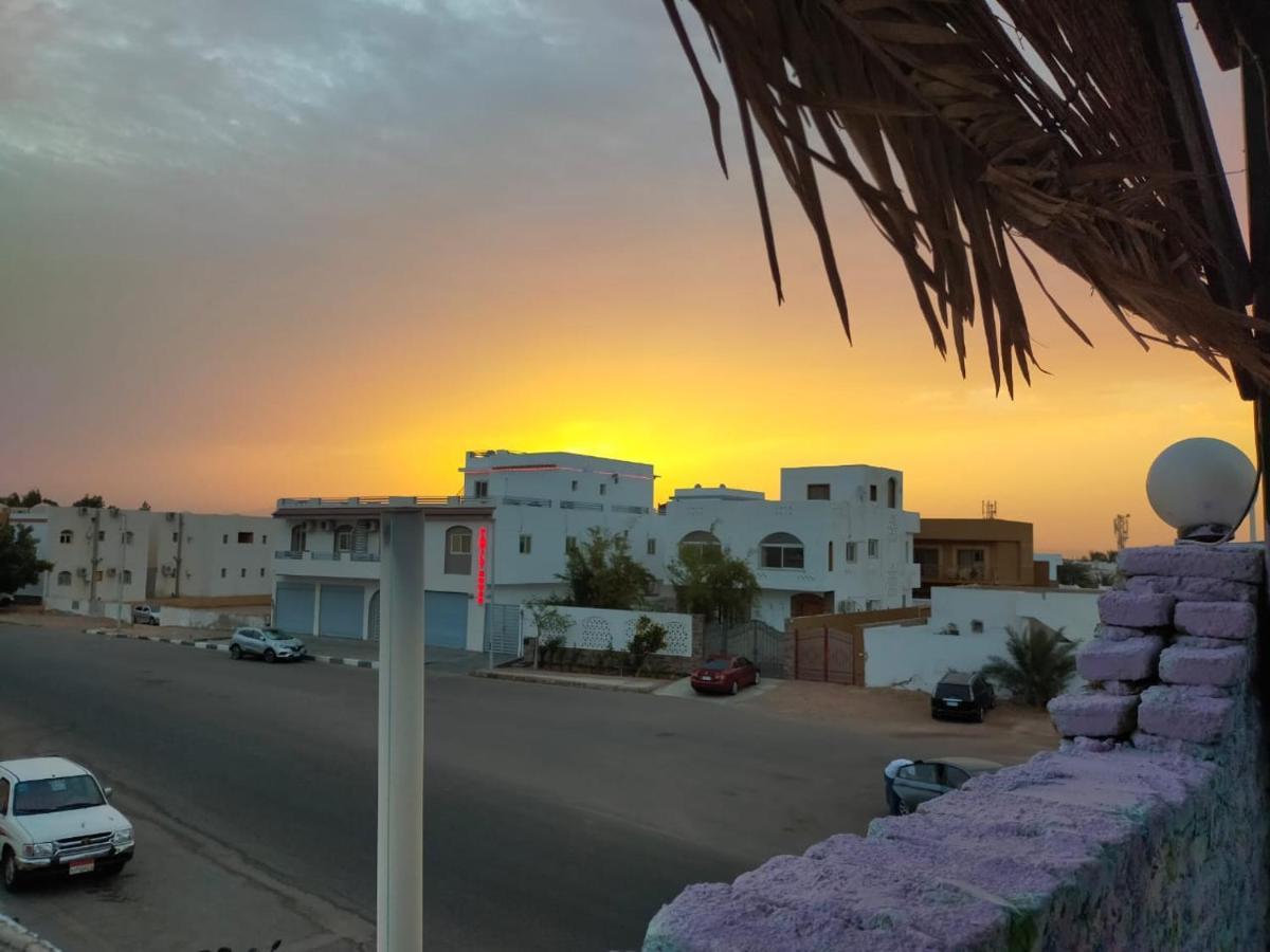 Dahab Tribe Guest House Εξωτερικό φωτογραφία