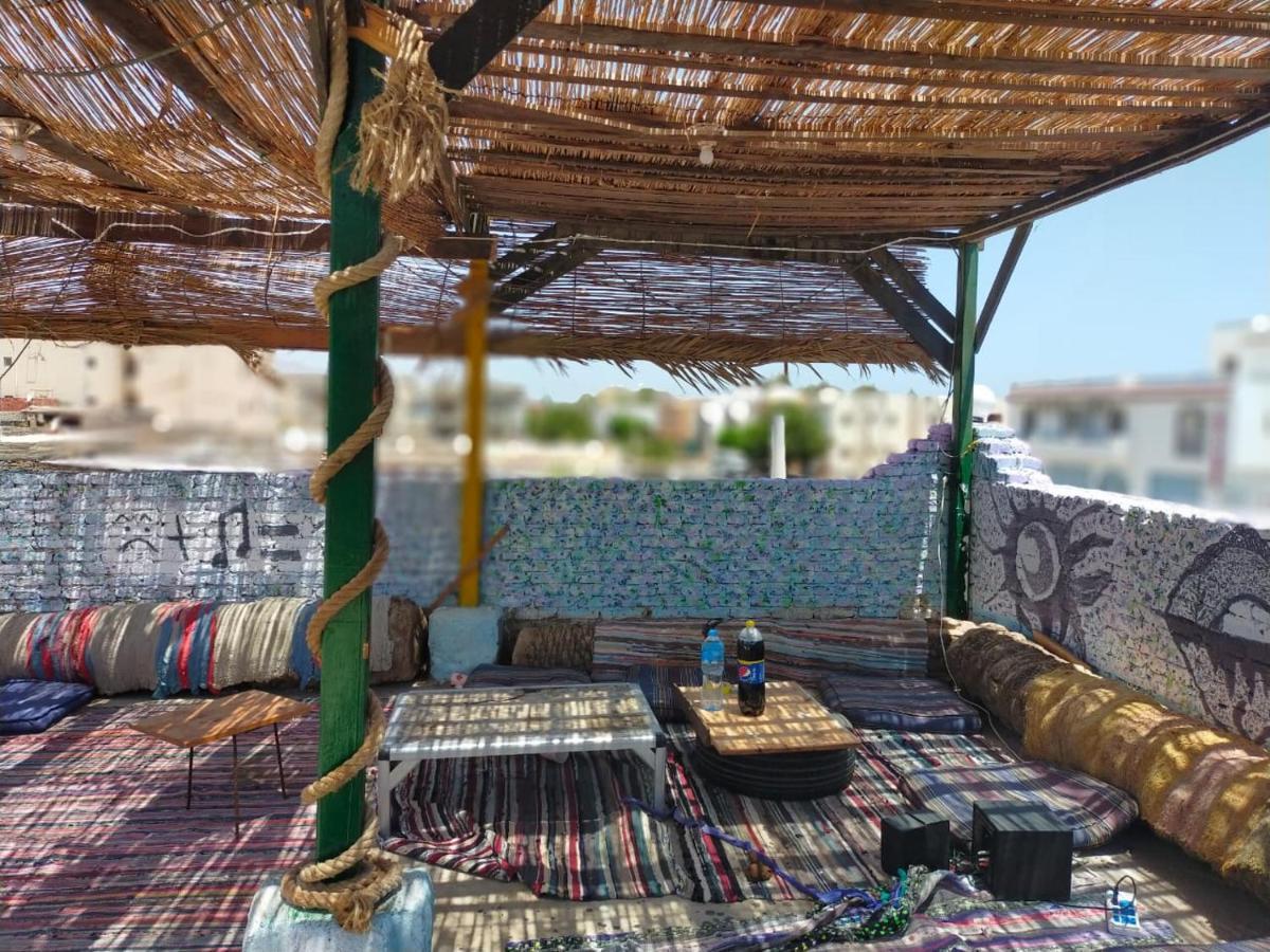 Dahab Tribe Guest House Εξωτερικό φωτογραφία