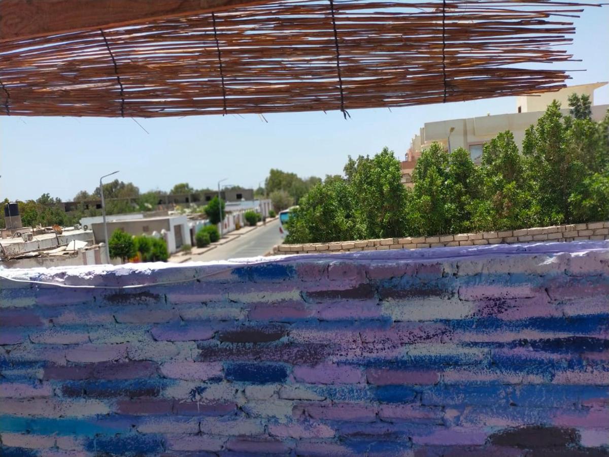 Dahab Tribe Guest House Εξωτερικό φωτογραφία