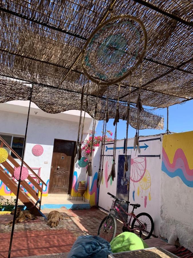 Dahab Tribe Guest House Εξωτερικό φωτογραφία