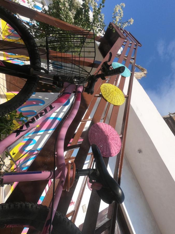 Dahab Tribe Guest House Εξωτερικό φωτογραφία