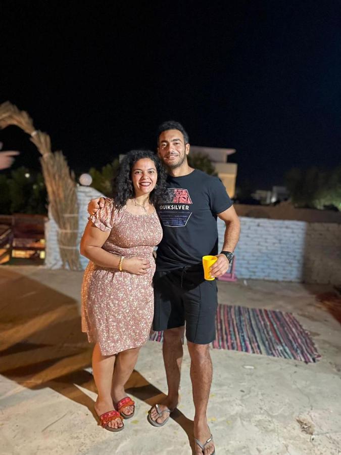 Dahab Tribe Guest House Εξωτερικό φωτογραφία