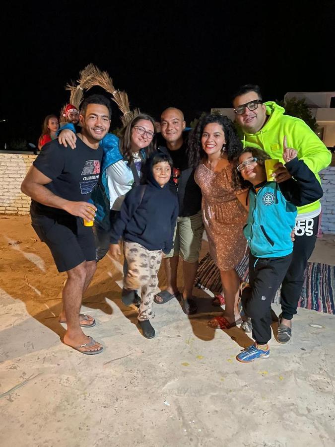 Dahab Tribe Guest House Εξωτερικό φωτογραφία