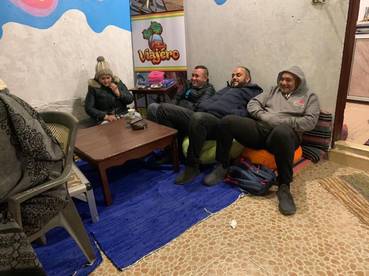 Dahab Tribe Guest House Εξωτερικό φωτογραφία