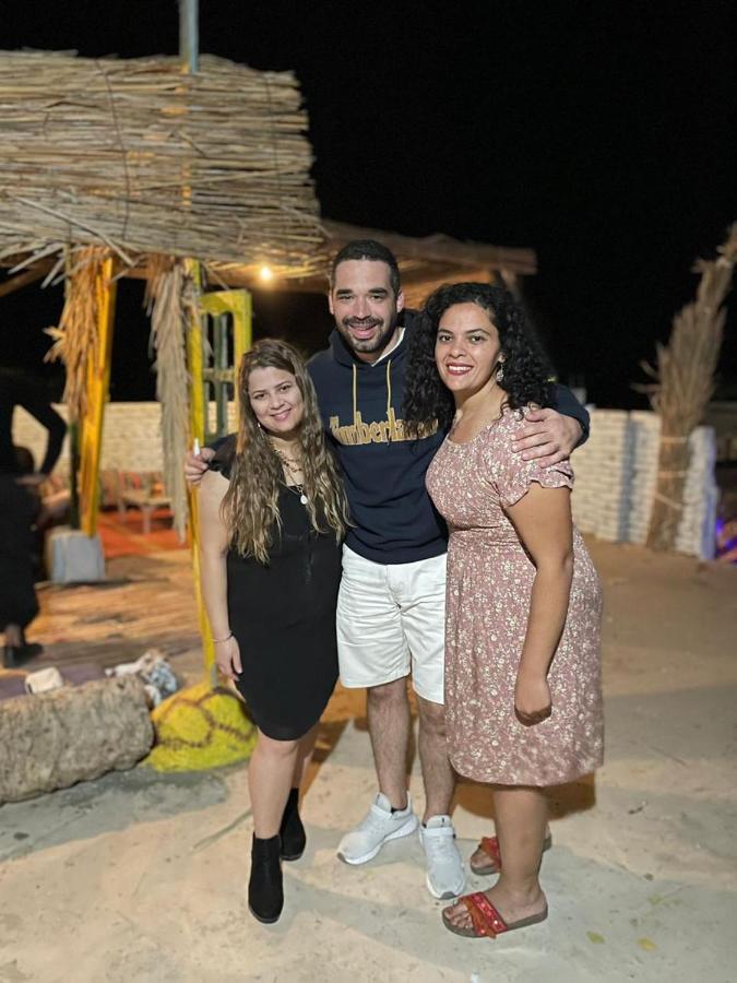 Dahab Tribe Guest House Εξωτερικό φωτογραφία