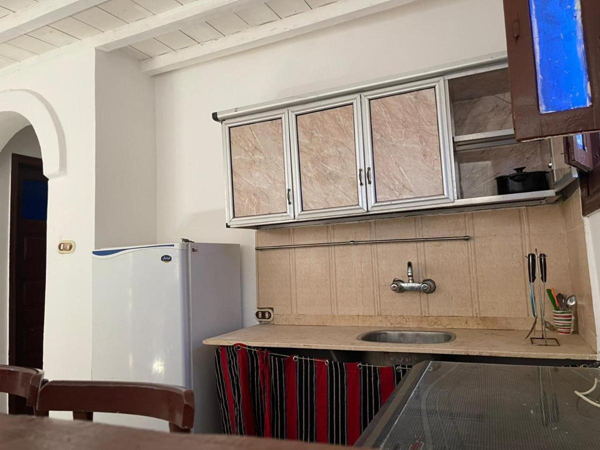Dahab Tribe Guest House Εξωτερικό φωτογραφία