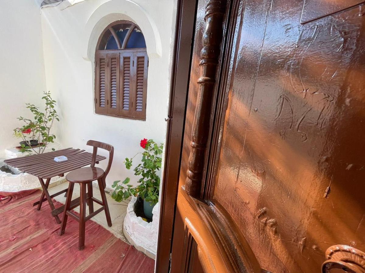 Dahab Tribe Guest House Εξωτερικό φωτογραφία