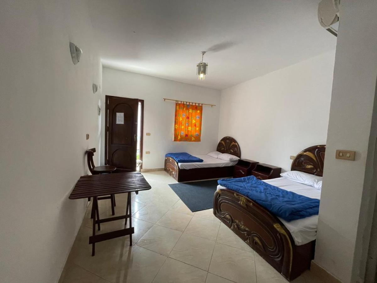 Dahab Tribe Guest House Εξωτερικό φωτογραφία