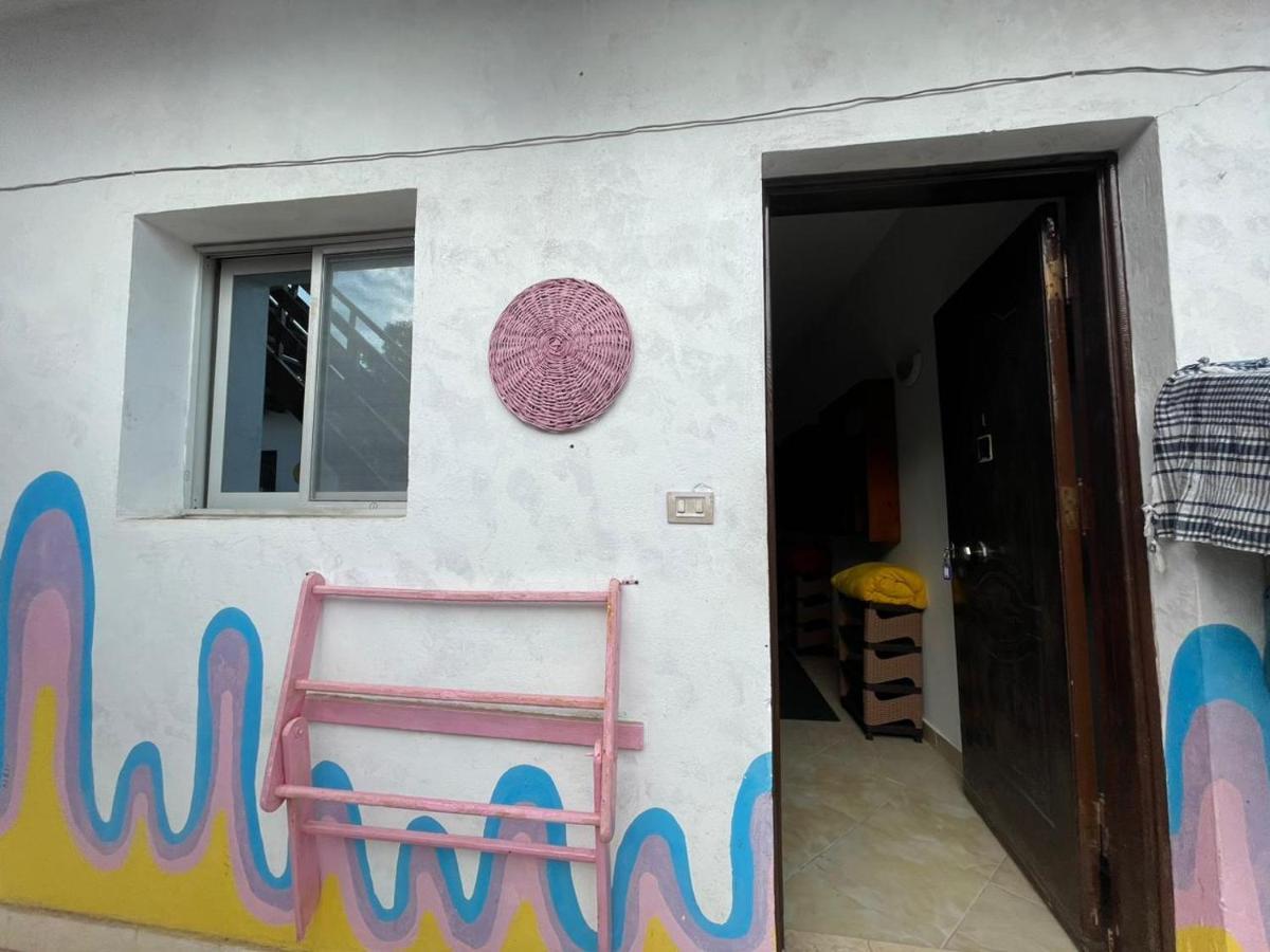 Dahab Tribe Guest House Εξωτερικό φωτογραφία