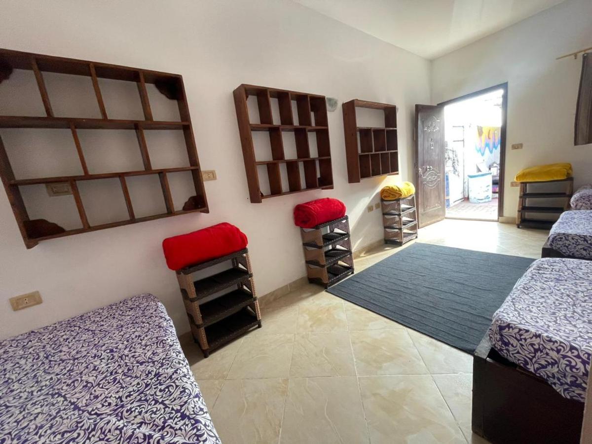 Dahab Tribe Guest House Εξωτερικό φωτογραφία