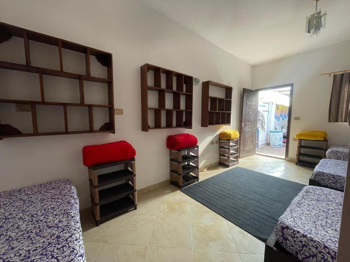 Dahab Tribe Guest House Εξωτερικό φωτογραφία