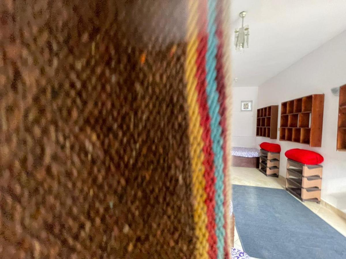 Dahab Tribe Guest House Εξωτερικό φωτογραφία