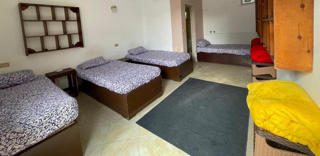 Dahab Tribe Guest House Εξωτερικό φωτογραφία