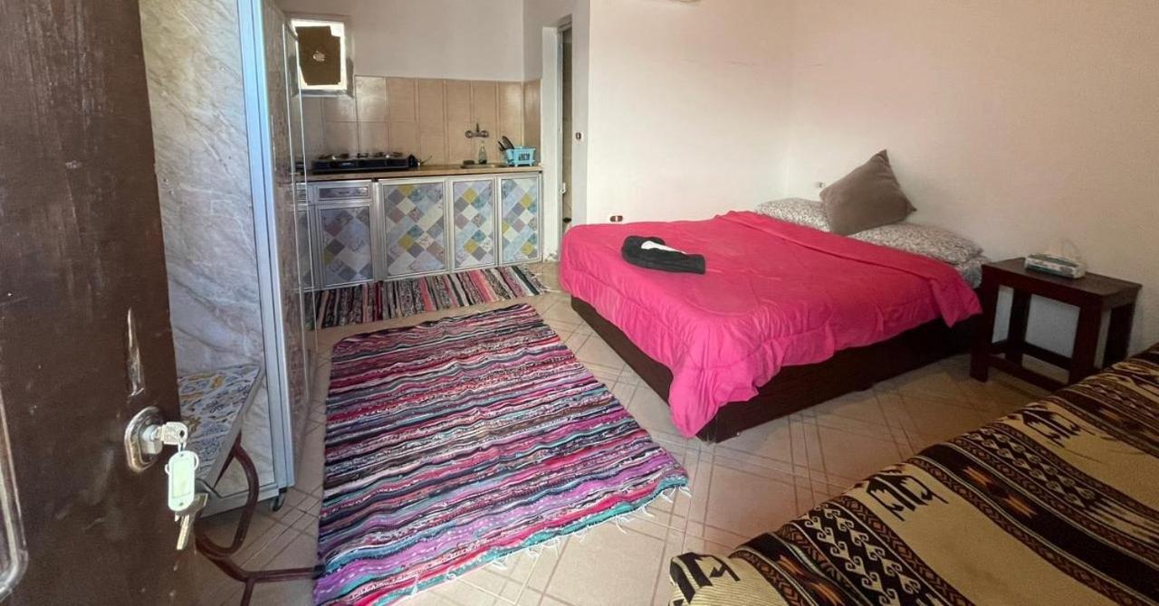 Dahab Tribe Guest House Εξωτερικό φωτογραφία
