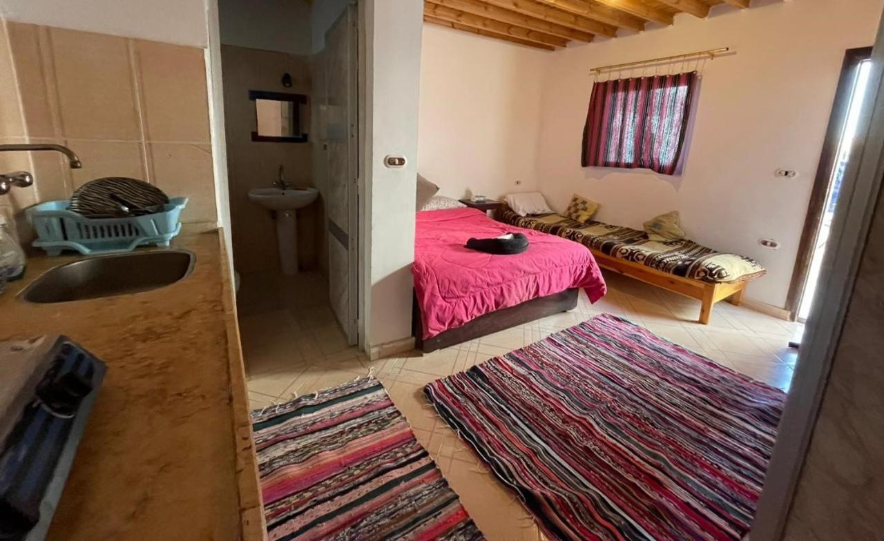 Dahab Tribe Guest House Εξωτερικό φωτογραφία