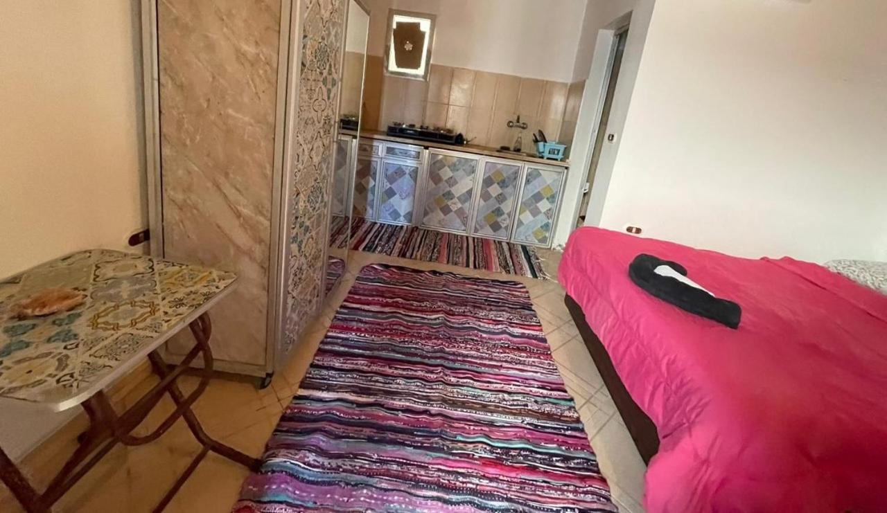 Dahab Tribe Guest House Εξωτερικό φωτογραφία