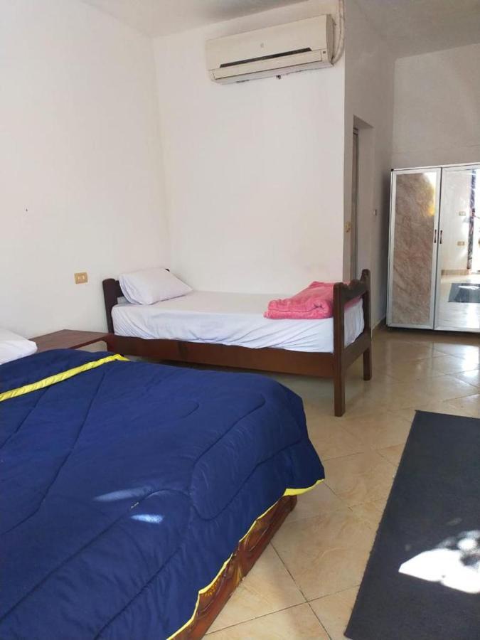 Dahab Tribe Guest House Εξωτερικό φωτογραφία