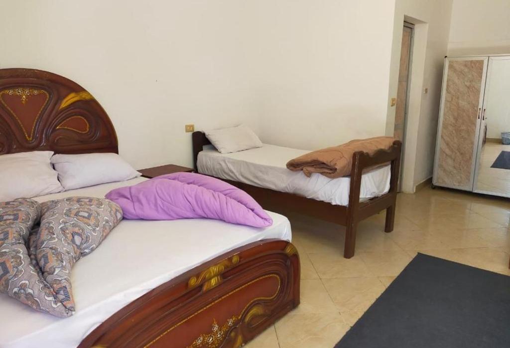 Dahab Tribe Guest House Εξωτερικό φωτογραφία