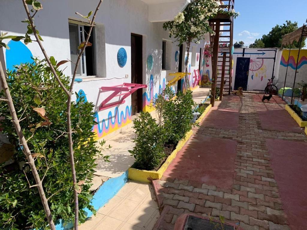 Dahab Tribe Guest House Εξωτερικό φωτογραφία