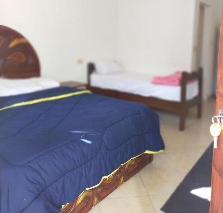 Dahab Tribe Guest House Εξωτερικό φωτογραφία