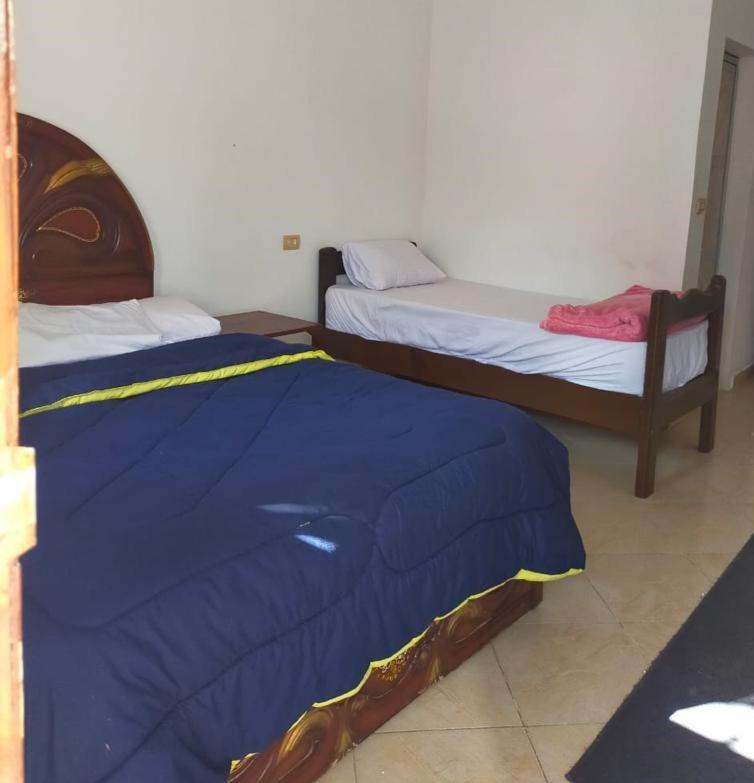 Dahab Tribe Guest House Εξωτερικό φωτογραφία