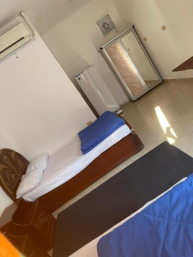 Dahab Tribe Guest House Εξωτερικό φωτογραφία