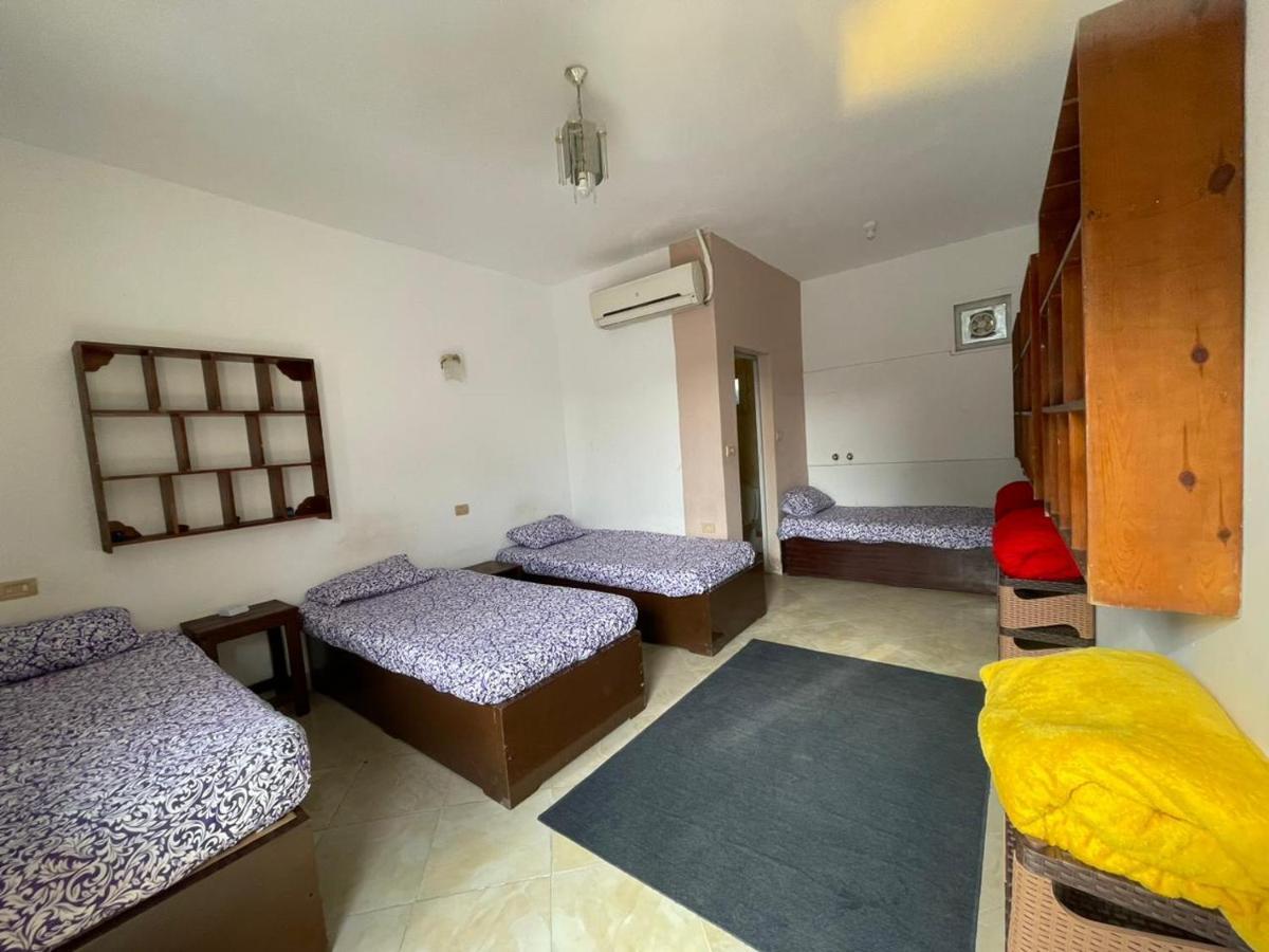 Dahab Tribe Guest House Εξωτερικό φωτογραφία